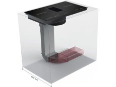 Franke Sada pro vnější odtah 569