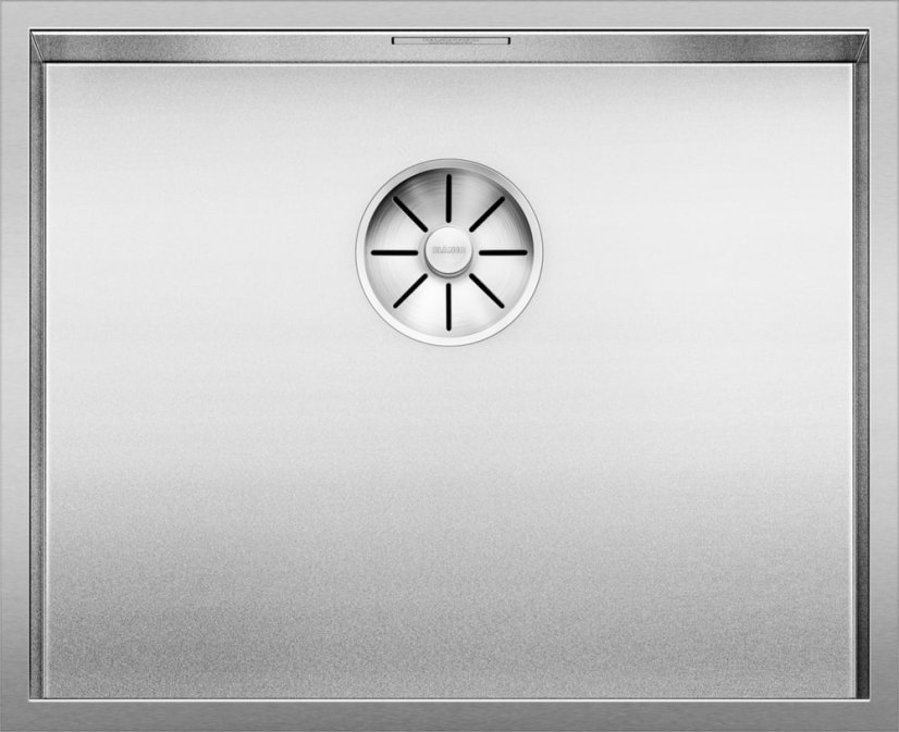 Blanco ZEROX 500 U Durinox spodná montáž