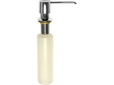 Dávkovač saponátu Franke FD 300 Chrom