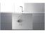 Dřezová baterie Franke FC 5489.501 Atlas Neo Sensor