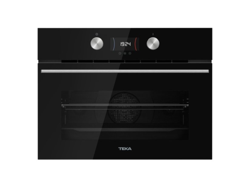 Kompaktní vestavná trouba Teka HLC 8400 BK