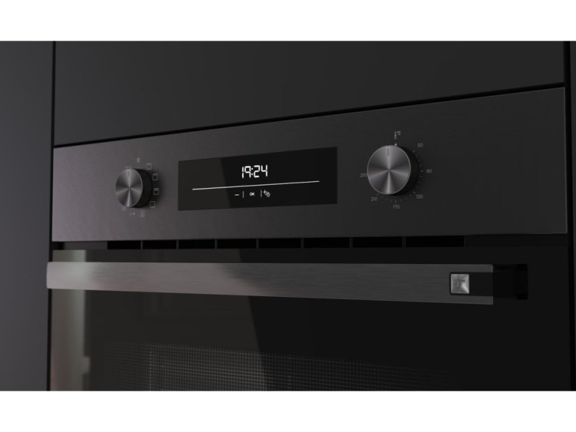 Vestavná trouba Teka NEO HSB 6350 FBK