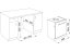 Franke FDW 614 E5P E