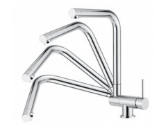 Kuchynská batéria Alveus Columba