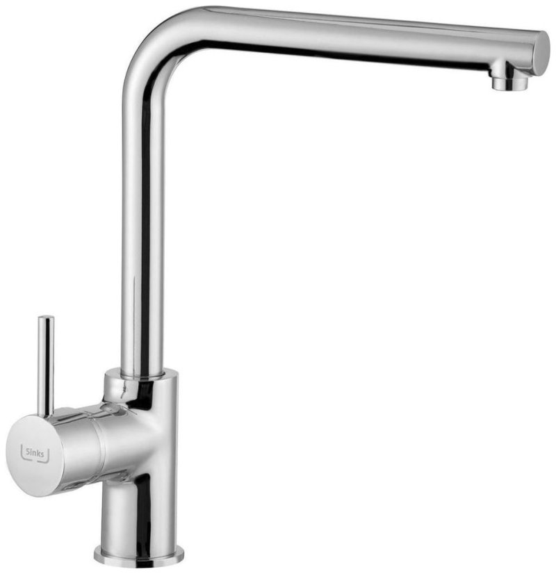 Set Sinks Blocker 450 + Elka - 4