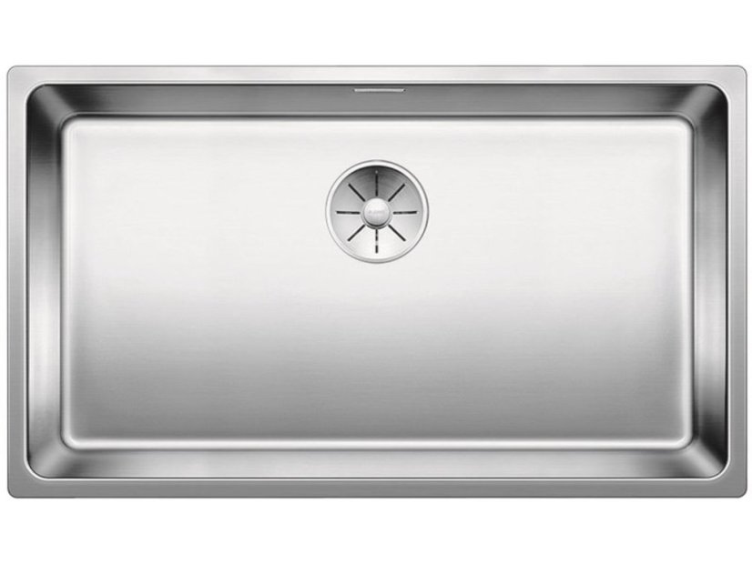 Nerezový drez Blanco Andanoo 700 IF InFino Nerez hodvábny lesk