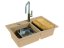 Gastro miska Alveus GN-1/2- P