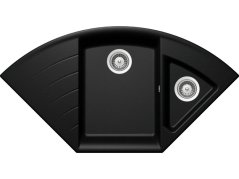 Granitový drez Schock Lotus C-150-A Magma