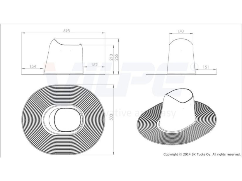 62040-3_stresni-pruchodka-pro-ploche-strechy-cerna