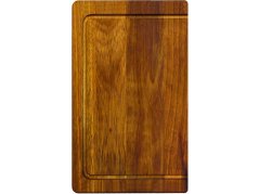Sinks prípravná doska 425x365mm drevo