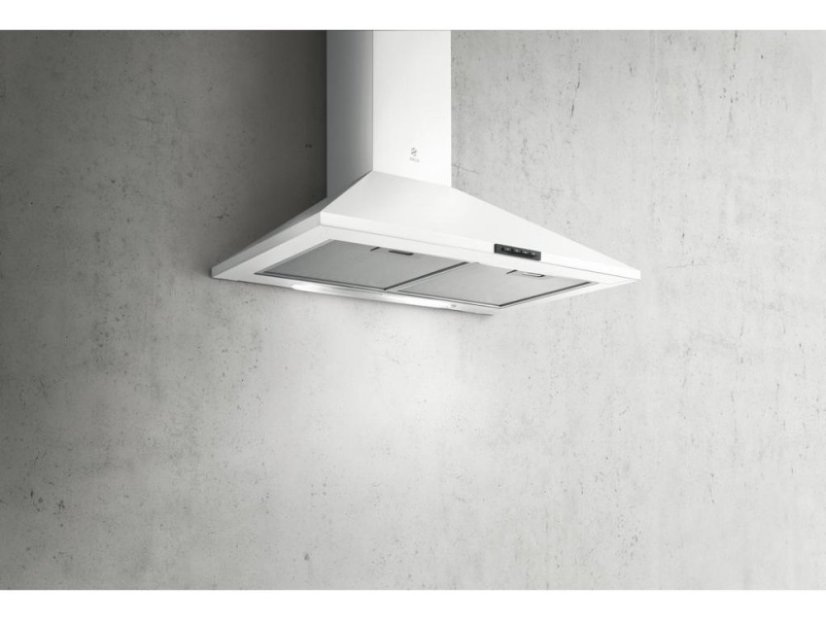 Digestor Elica Missy LX WH/A/60