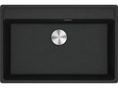 Granitový dřez Franke MRG 610-72 RTL Onyx