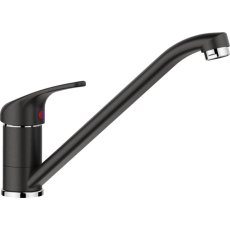 Dřezová baterie Blanco Daras Antracit