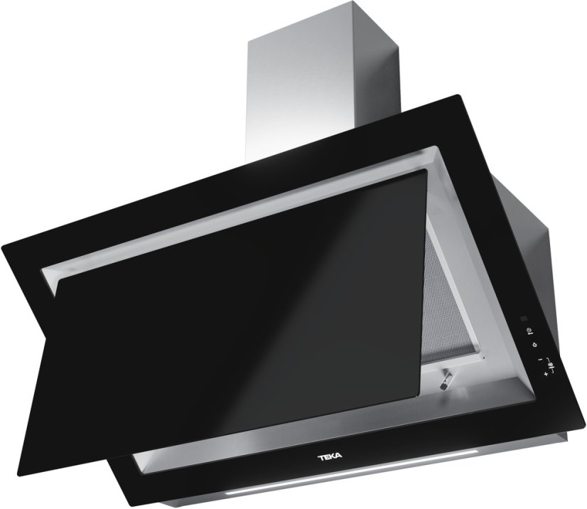 Digestor Teka DLV 99670 TOS BK