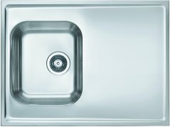Nerezový drez Alveus Classic PRO 30