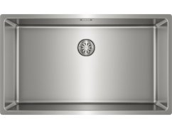 Nerezový drez Teka BE LINEA RS15 71.40 PureClean - 1