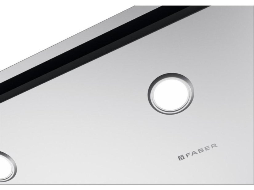 Stropní digestoř Faber HEAVEN BRIGHT X KL A90