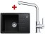 Set Franke G265 BSG 611-62 onyx+FP 9000.031