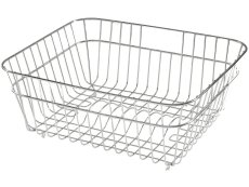 Sinks košík 386x315mm nerez