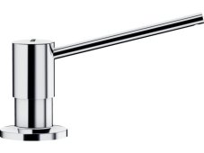 Dávkovač saponátu Blanco Torre chrom