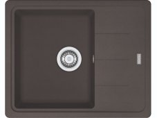 Granitový dřez Franke BFG 611-62 Šedá břidlice