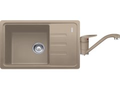 Set Franke BSG 611-62 Kašmír + Franke FC 9541 Kašmír