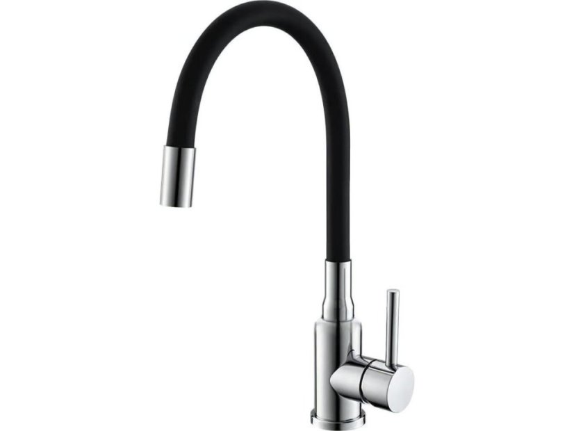 Set Alveus Rock 130/91 + baterie Mintas black chrom