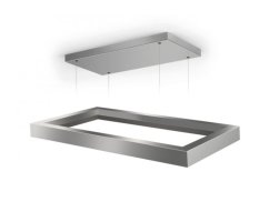 Sada rámů pro recirkulaci nerez