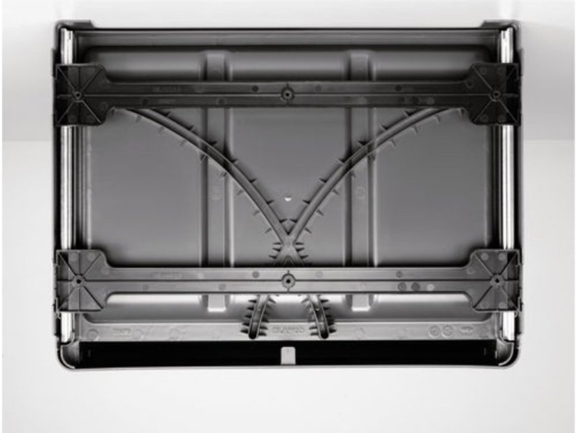 Odpadkový koš Blanco Botton Pro 60/3 manual, výsuv ruční