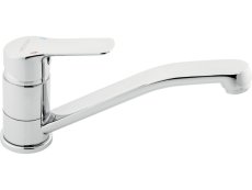 Dřezová baterie Novaservis Metalia 54 ECO, chrom 2