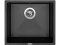 Granitový dřez Sinks FRAME 457 Metalblack