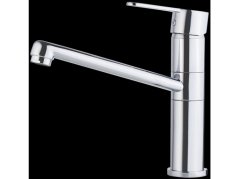 Kuchyňská baterie Alveus Zenit Chrom