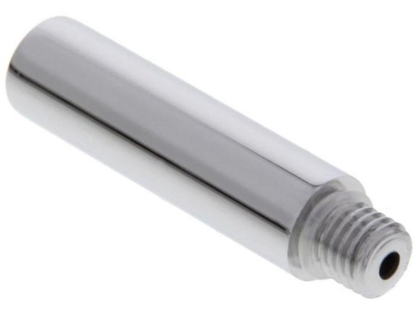 Dřezová baterie Blanco MILI HD Silgranit bílá