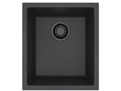 Granitový drez Alveus Omni 10 Black edition Granitový drez Alveus Omni 10 Black edition