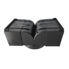 Sada pro recirkulaci T-Shape, ostrůvkové