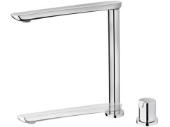 Drezová batéria Teka FO 985 CR