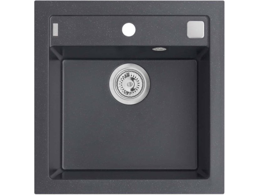 Set Alveus Formic 20/91+ Baterie Delos 91