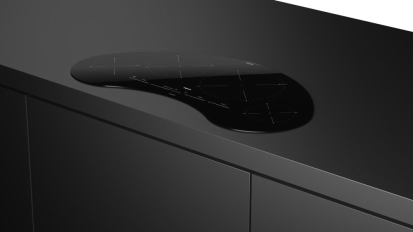 Teka IKC 94628 MST BK