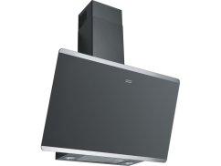 Komínová digestoř Franke FPJ 705 V BK/SS Černé sklo