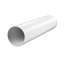 Potrubí kulaté 100x1000mm Potrubí kulaté 100x1000mm