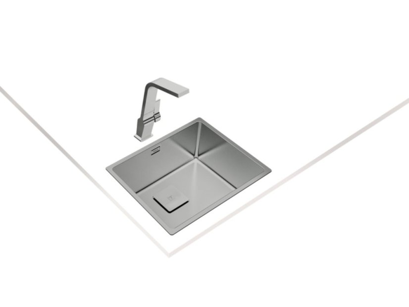 Kuchyňský dřez Teka FLEXLINEA RS15 50.40 X