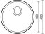 41316-3_nerezovy-drez-sinks-round-450-v-0-6mm-matny