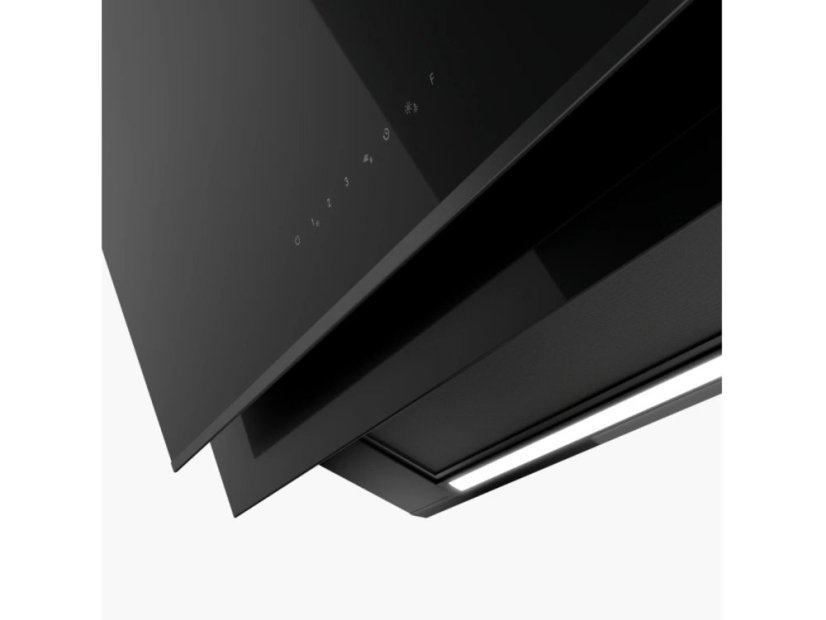 Odsavač par Franke FMY PRO 907 FM BK/BK MATT