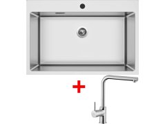 Set Sinks BLOCKER 760 + ELKA