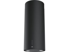 Ostrůvková digestoř Franke FTU PLUS 3707 I BK Matná černá