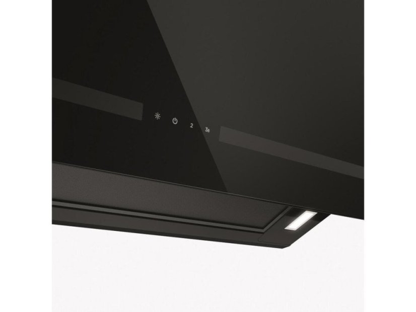 Digestoř Faber TRUE BLACK F80-3