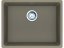 Granitový dřez Franke MRG 110-52 Kašmír
