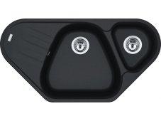 Franke AZG 661-E Onyx