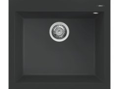 Granitový drez Elleci Quadra 110 G40