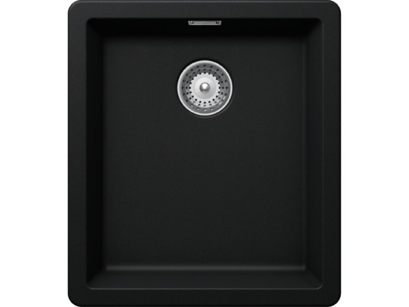 Granitový dřez Schock Greenwich N-100S-A Puro